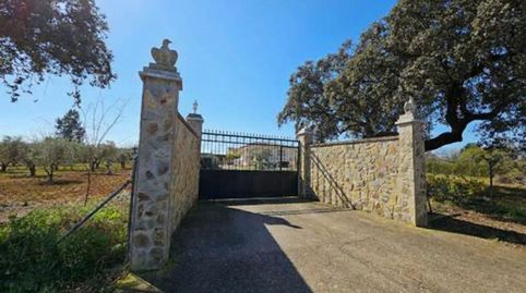 Foto 3 de Casa o chalet en venta en Dehesilla de Calamón - Campomanes, Badajoz Capital
