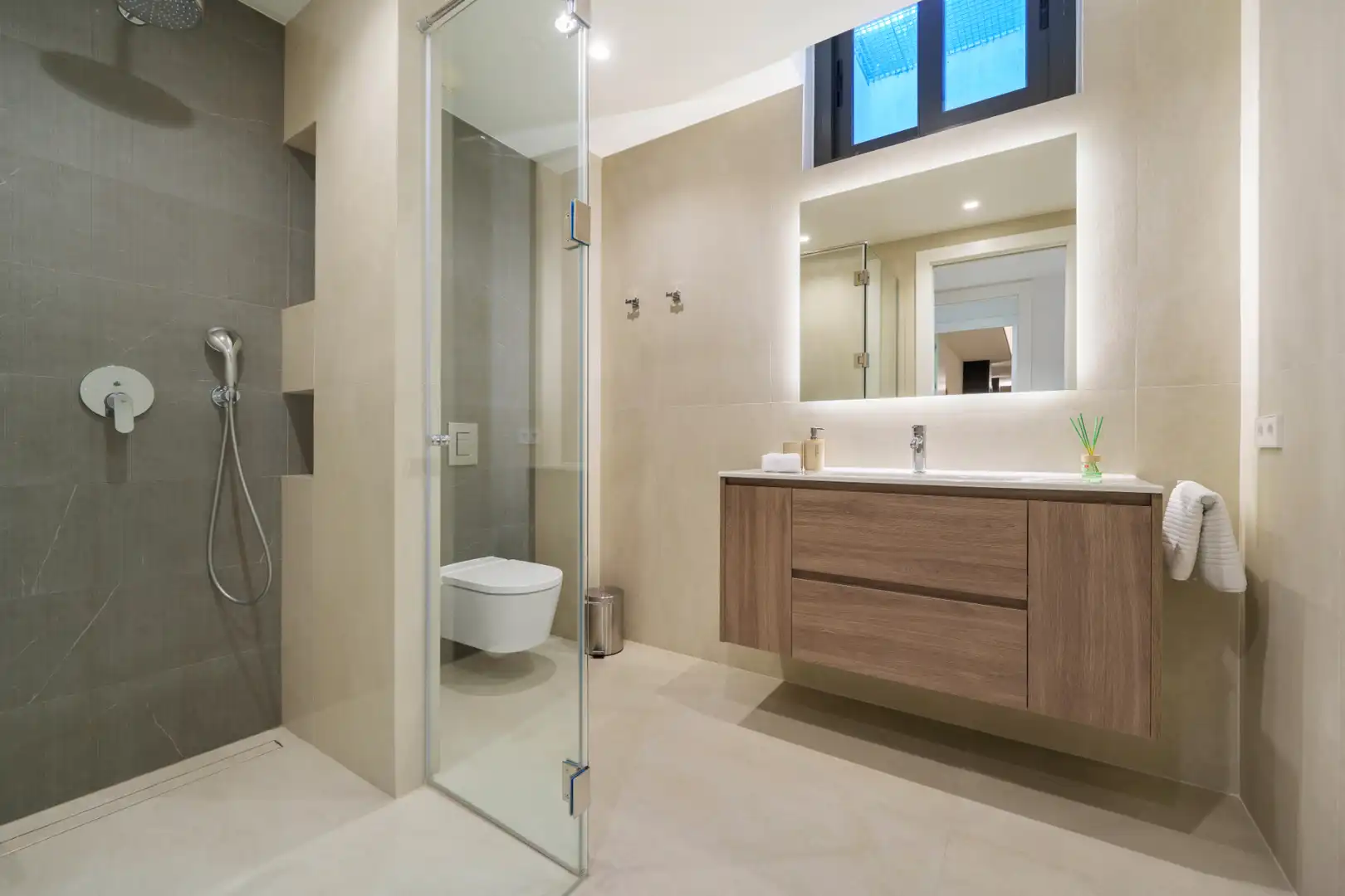 Chalet con terraza en venta en Calle Carranza 1, imagen 29
