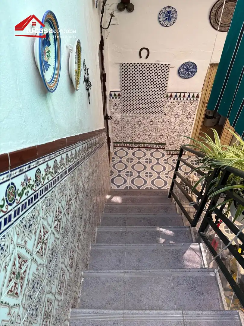 Casa o chalet en venta en Córdoba con Aire acondicionado, Terraza y Trastero