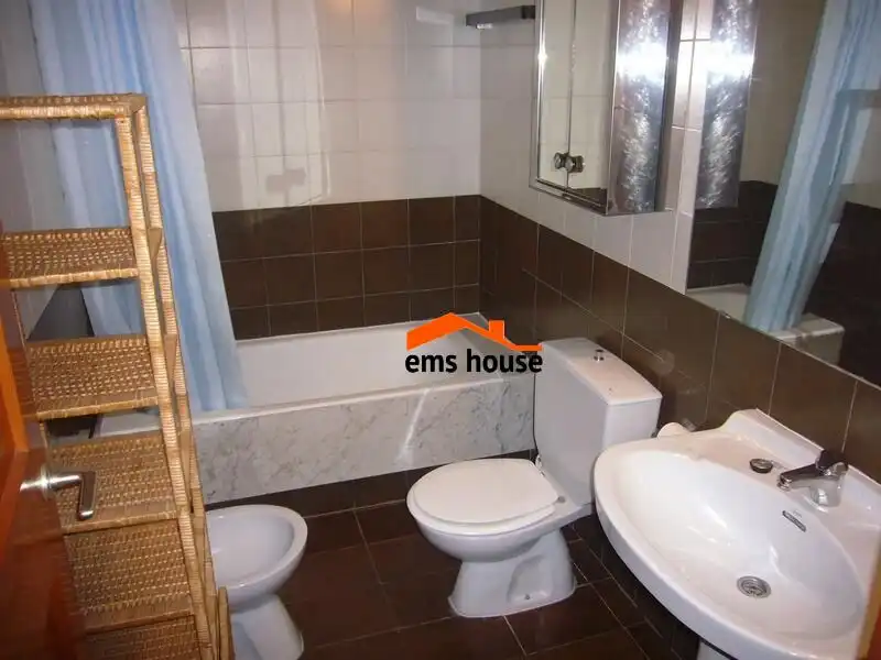 Baño de Apartamento en venta en Calonge i Sant Antoni con Terraza y Trastero