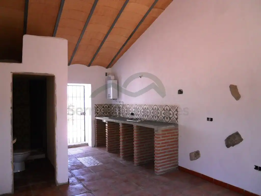 Casa o xalet en venda en Ronda
