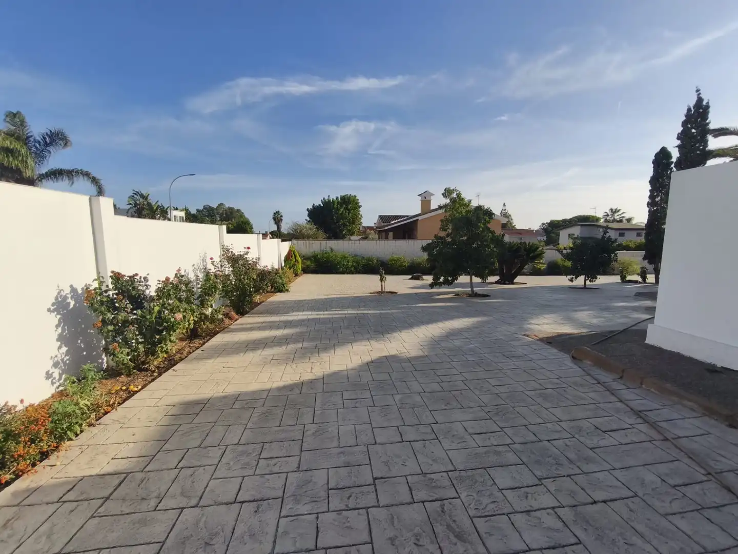 Villa avec terrasse à vendre à Calle Hermanos Machado 23, imagen 36