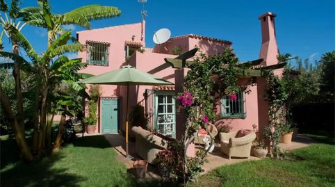 Foto 4 de Finca rústica en venta en Calle Concepción, 7, Centro, Estepona