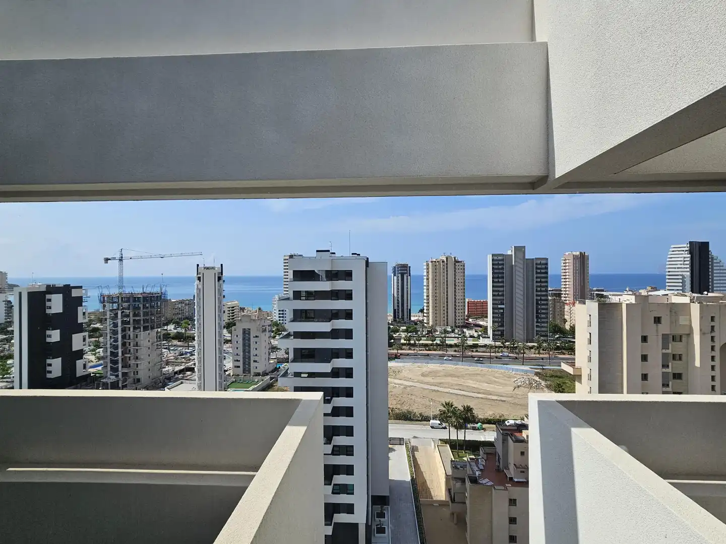 Penthouse with pool for sale in Marisol Park - Ortembach - Los Almendros, imagen 23