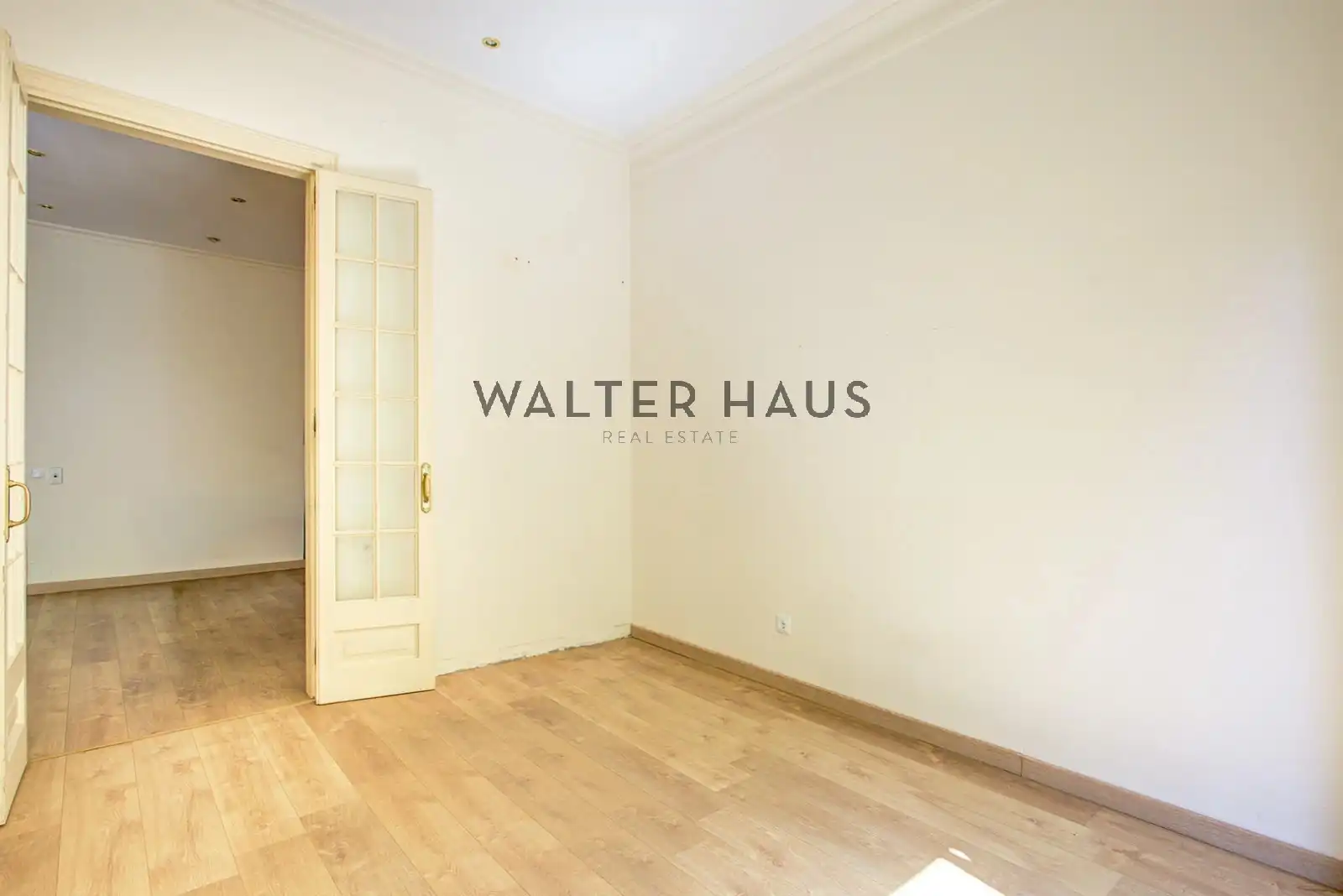 Piso con terraza en venta en Carrer del Rosselló, imagen 19