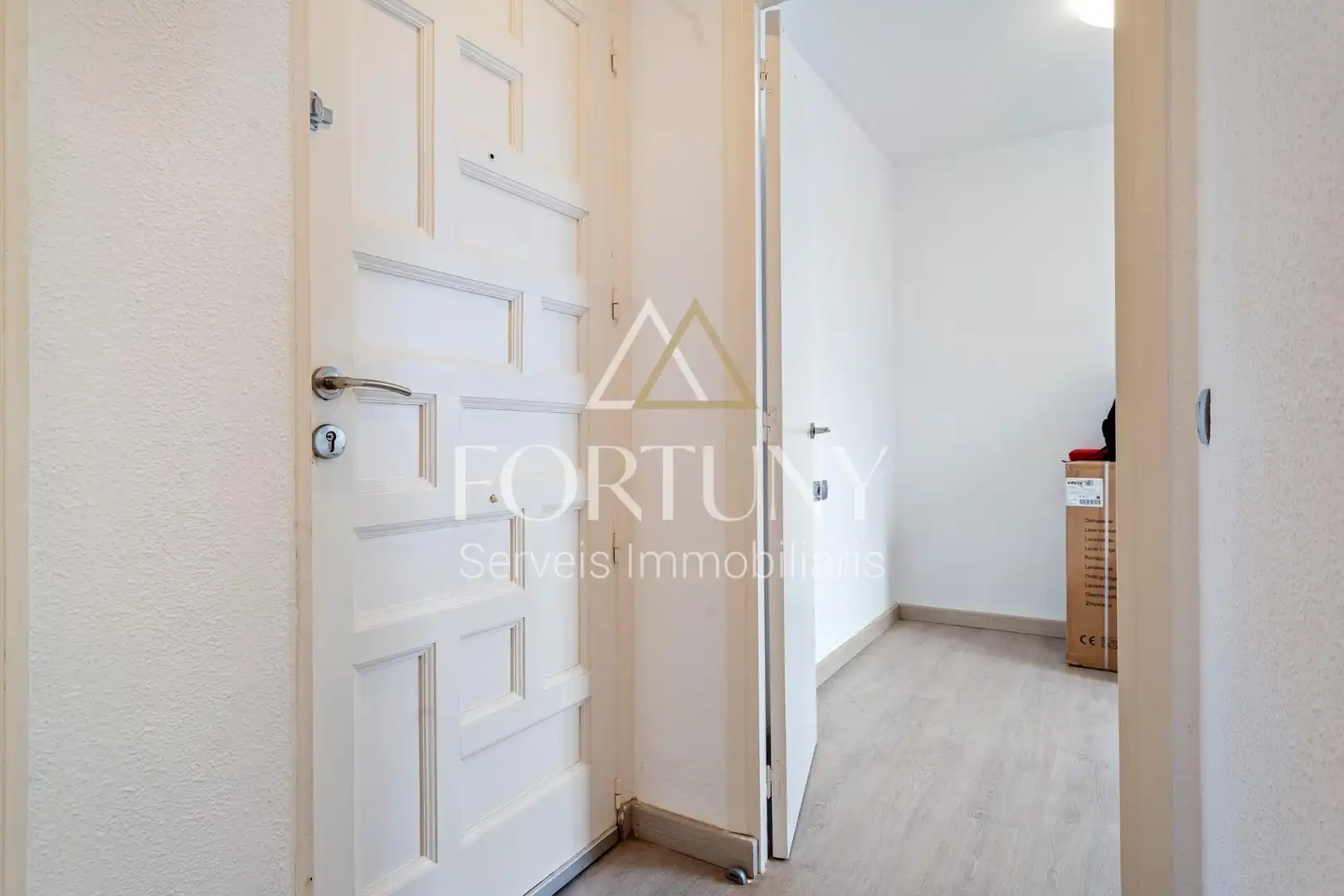 Piso en venta en Reus con Balcón