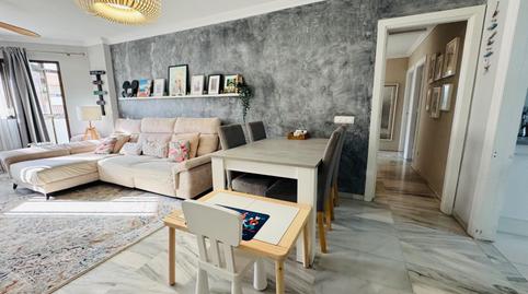 Foto 2 de Piso en venta en Cortijo Alto, Málaga Capital