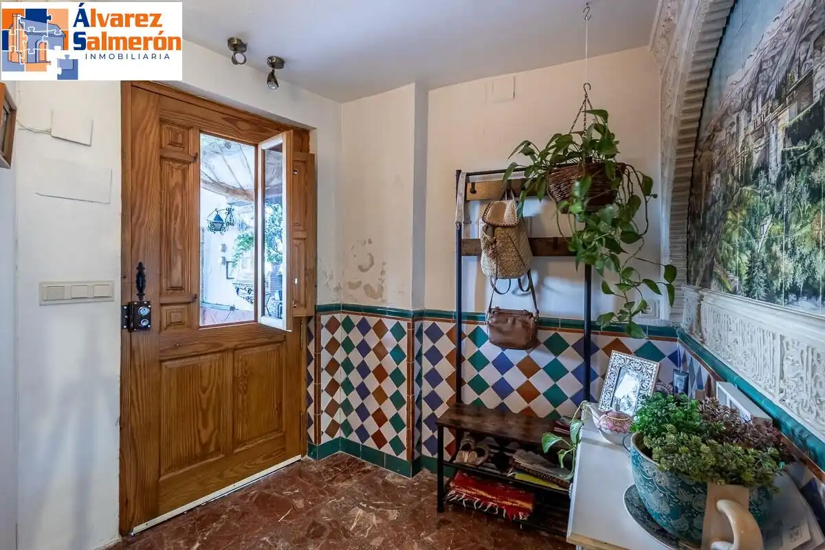 Maison avec terrasse à vendre à Albaicín, imagen 36