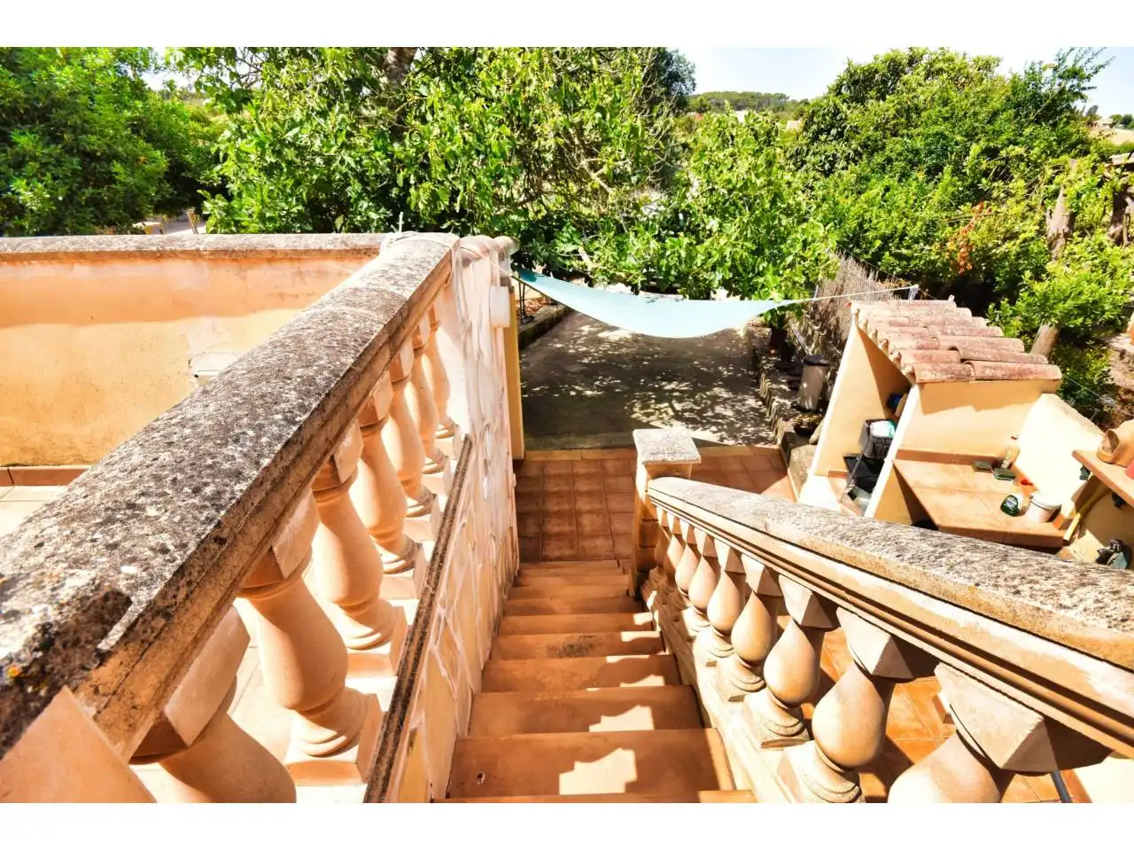 Casa rústica con piscina en venta en Poligono 29 206, imagen 27