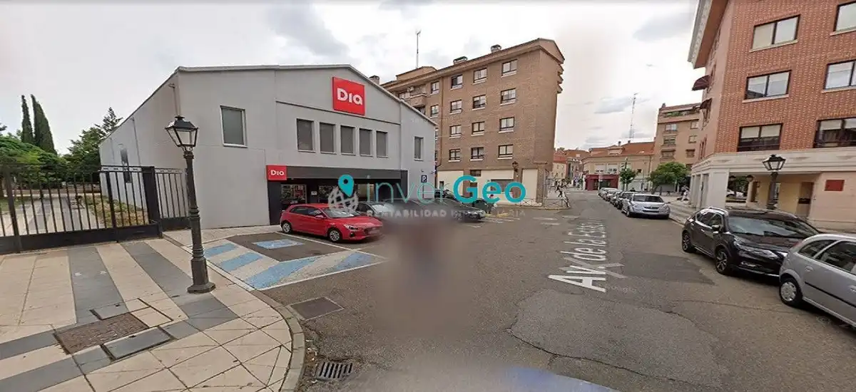 Local comercial en venta en Pinar del Jalón, imagen 5