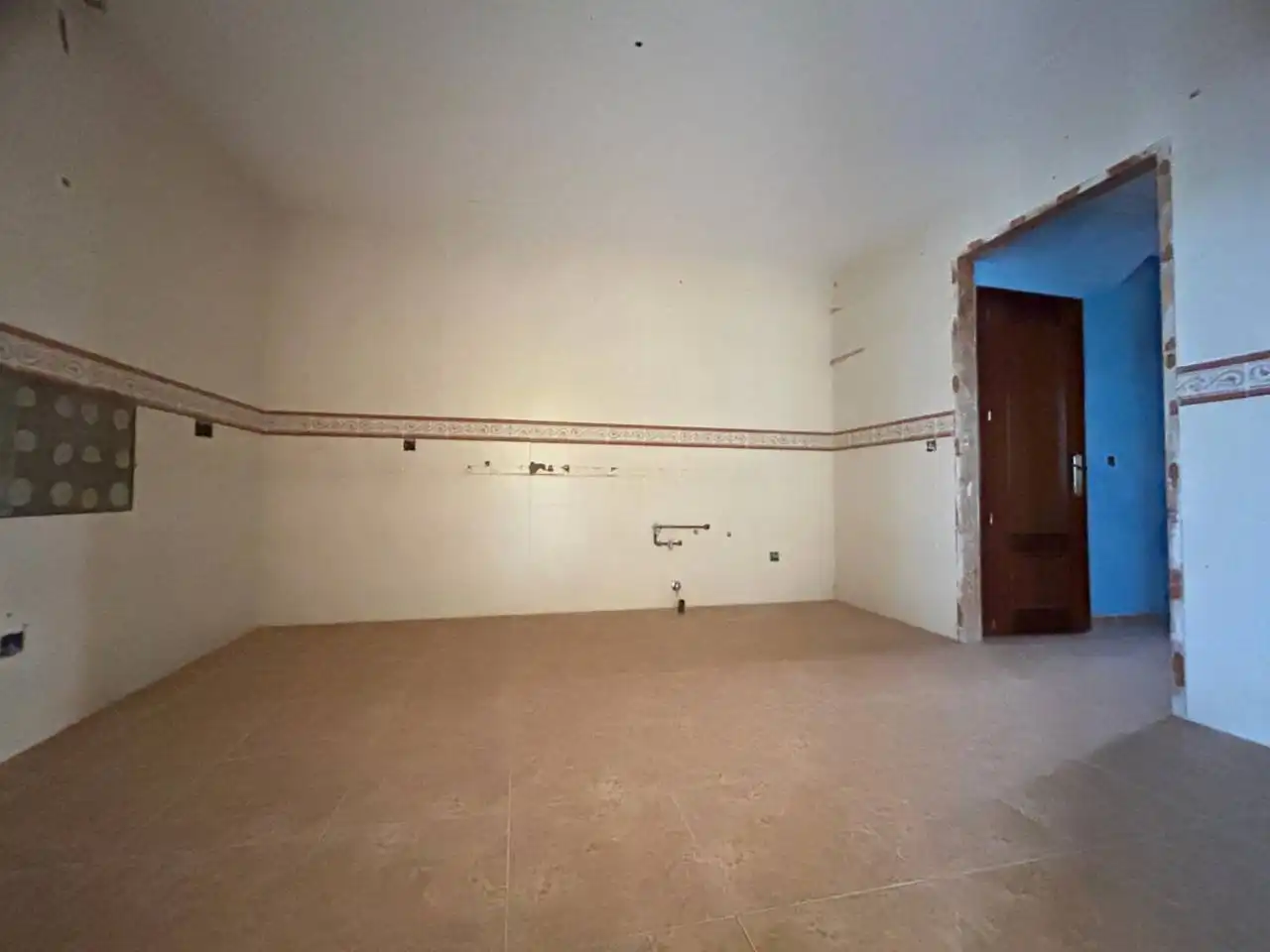 Casa adosada en venta en Consuegra con Jardín privado y Terraza