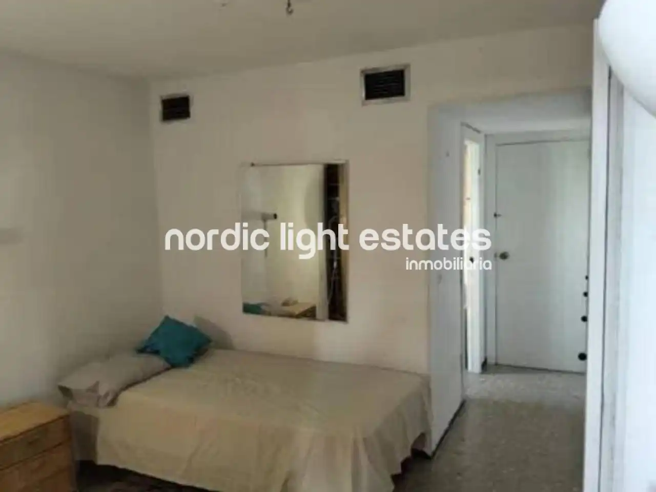 Piso con piscina en venta en Playamar - Benyamina, imagen 12