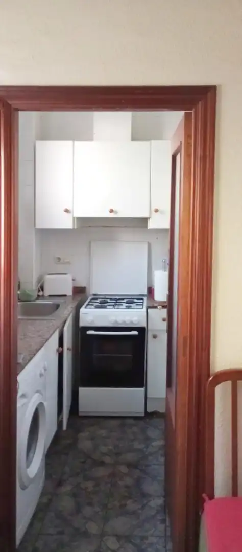 Planta baixa en venda a Calle Molina del Segura, Tres Forques