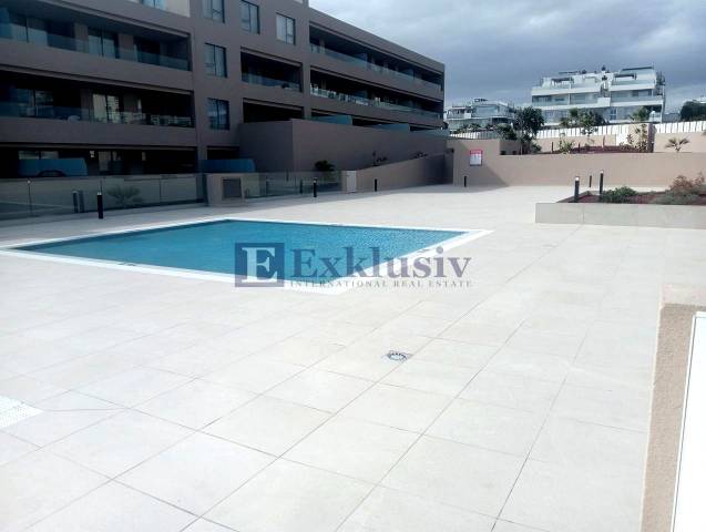 Piso en Alquiler en Herman Cortes en Los Abrigos