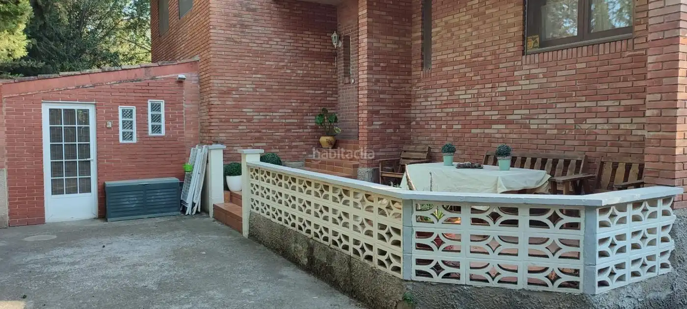 Casa amb piscina en venda a Calle Montes Universales 8, imagen 28