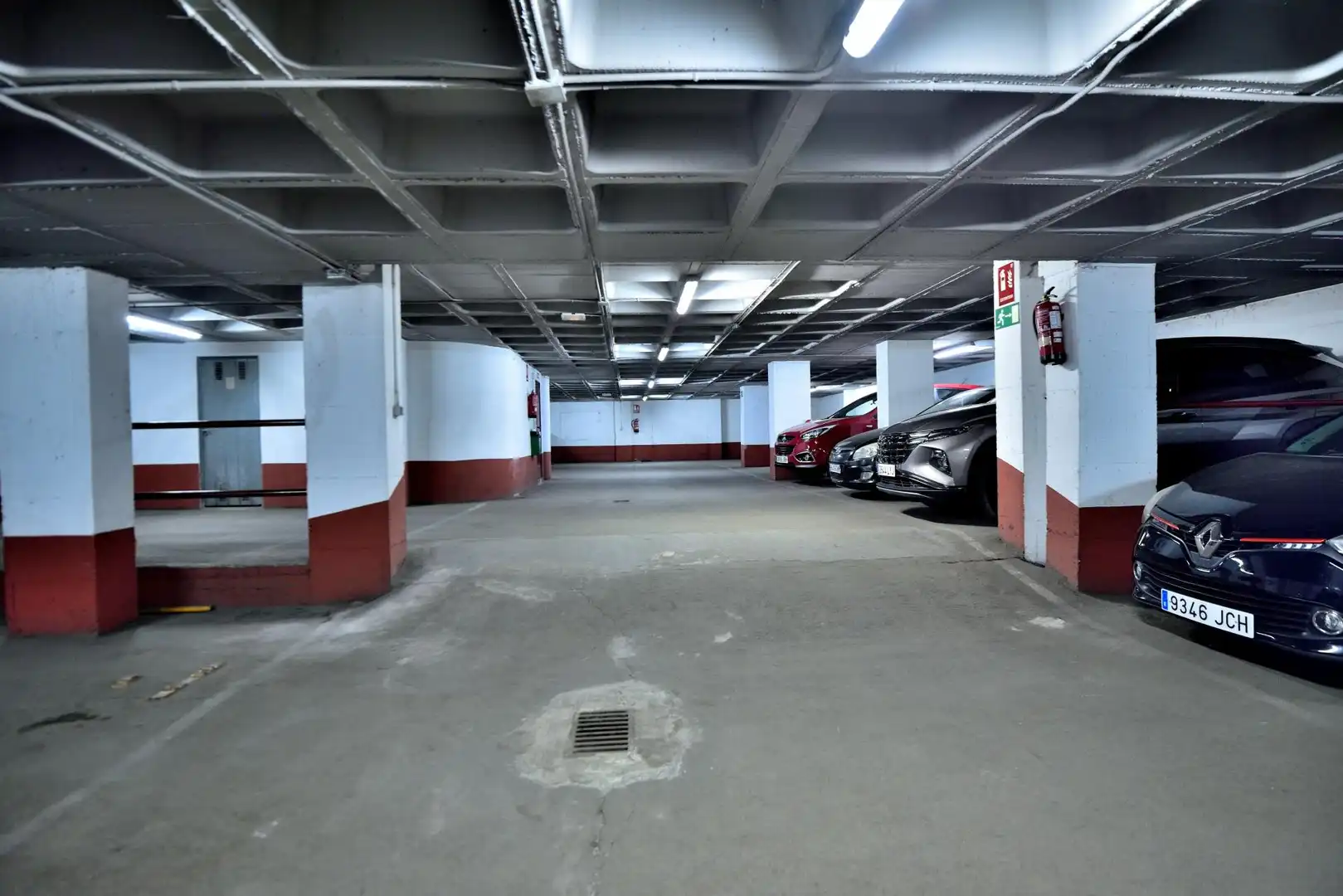 Parking de Ático en venta en Sant Joan d'Alacant con Calefacción y Balcón