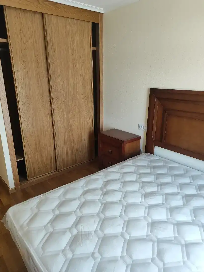 Habitación de Piso en venta en Oviedo 
