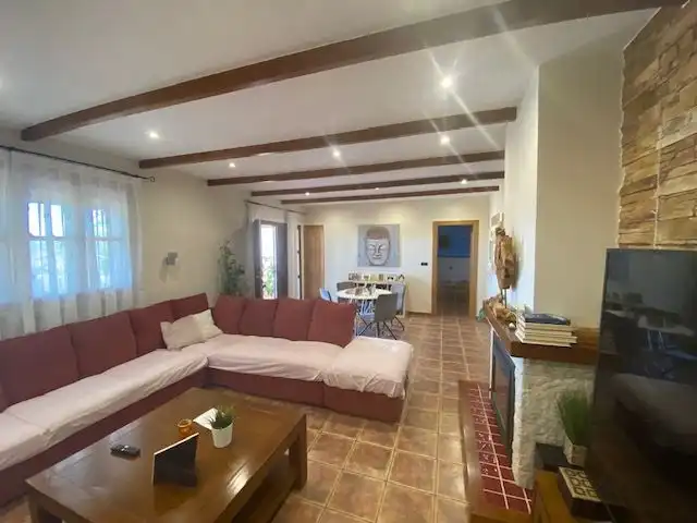 Casa en venda a Pedanías Norte, imagen 9