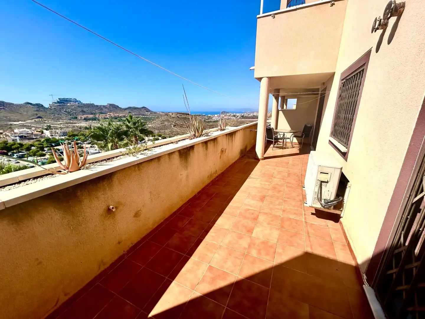 Apartament amb piscina en venda a Calle COLLADOS ZIESCHANG, LOS, imagen 24