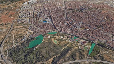 Photo 2 of Land for sale in Camí Can Boada - Sect. Plan Parc Can Marcet - , Can Boada del Pi, Terrassa