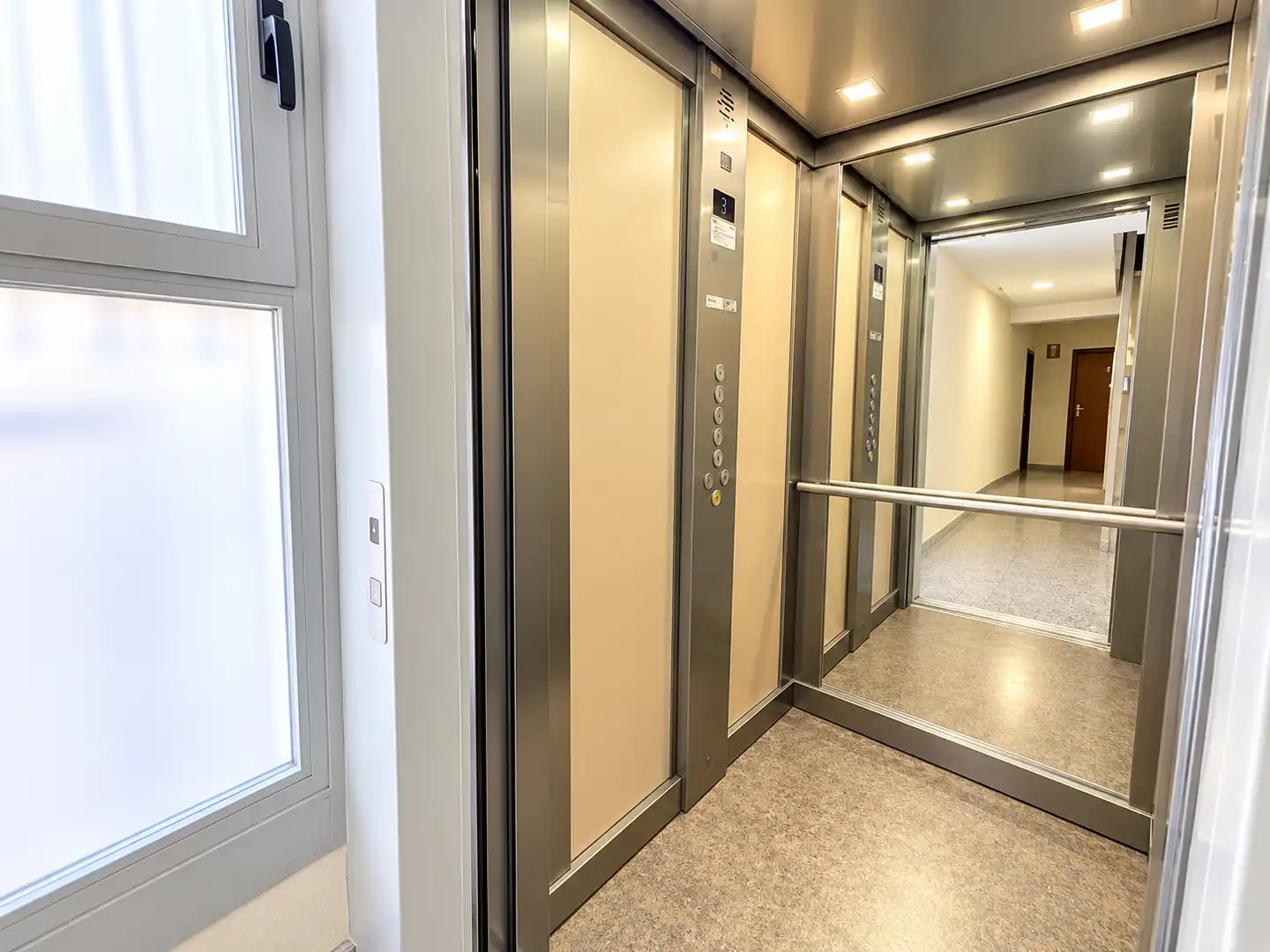 Wohnung mit Aufzug zum Verkauf in Calle San Roque, imagen 28