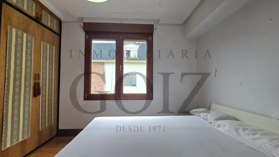 Pis amb balcó en venda a Antiguo, imagen 8
