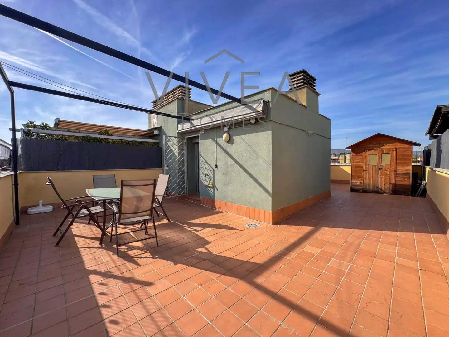 Ático en venta en Les Arenes - La Grípia Can Montllor