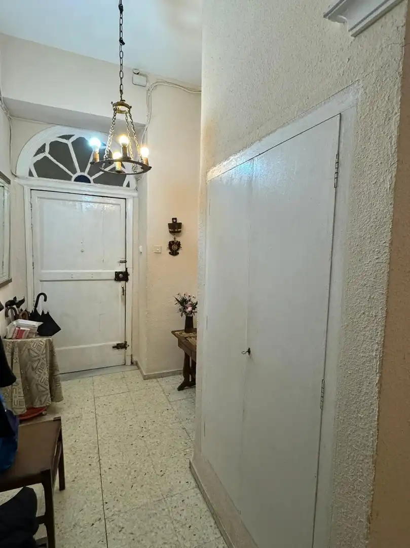 Flat with terrace for sale in Centro Histórico, imagen 12