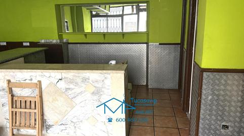 Foto 4 de Casa o xalet en venda a Hervencias, Ávila Capital