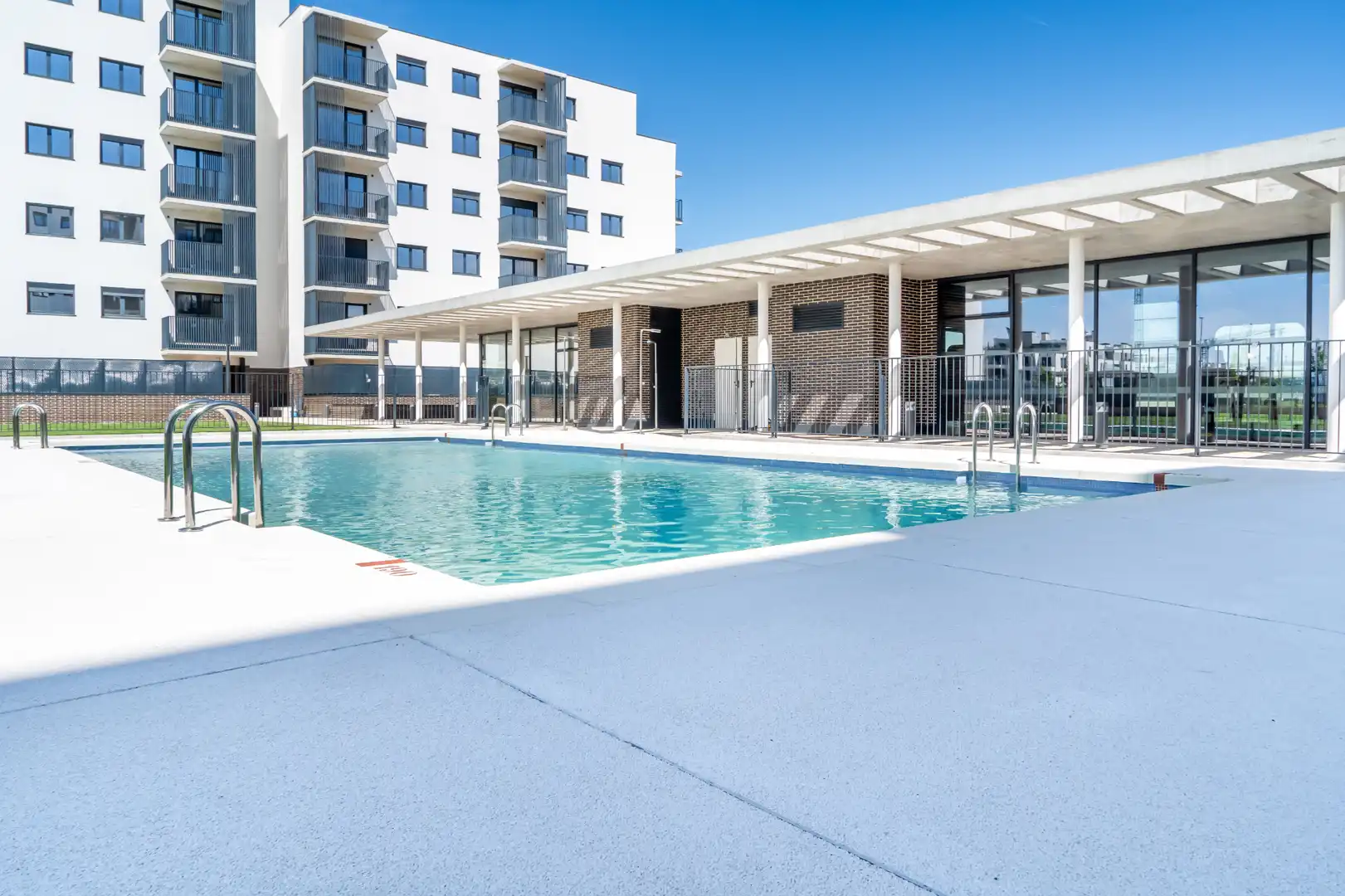 Flat for rent in Calle Jesús Pajares, 2, El Olivar