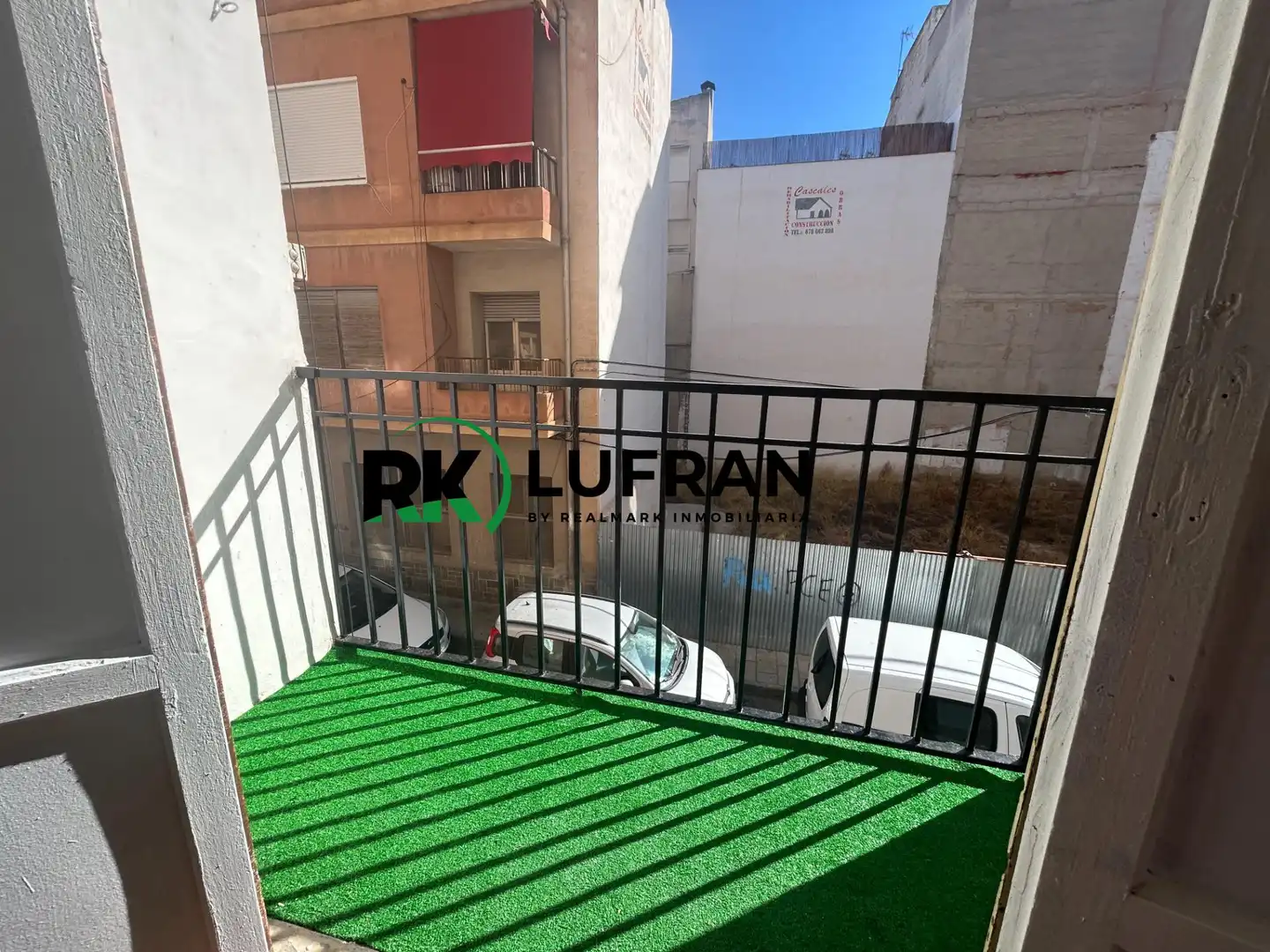 Appartamento in vendita a Calle de Vicente Blasco Ibáñez, imagen 2
