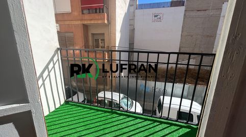 Foto 2 de Pis en venda a Calle de Vicente Blasco Ibáñez, Plaza Castelar - Mercado Central, Elda