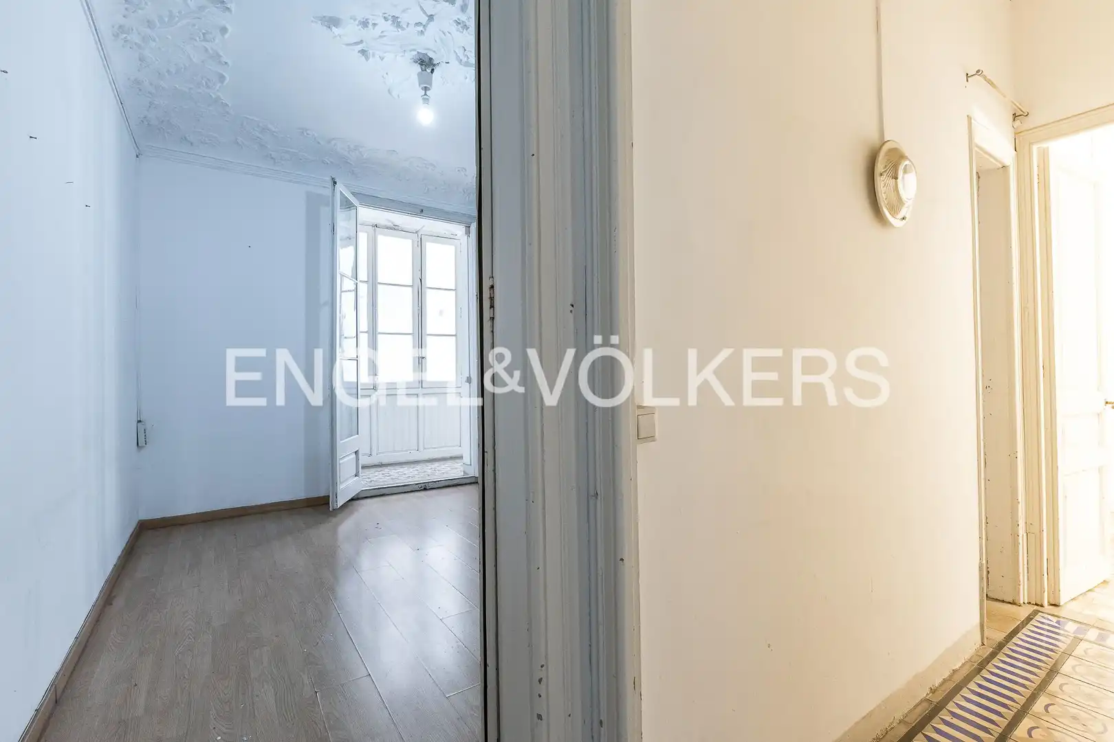 Piso con terraza en venta en Eixample, imagen 38