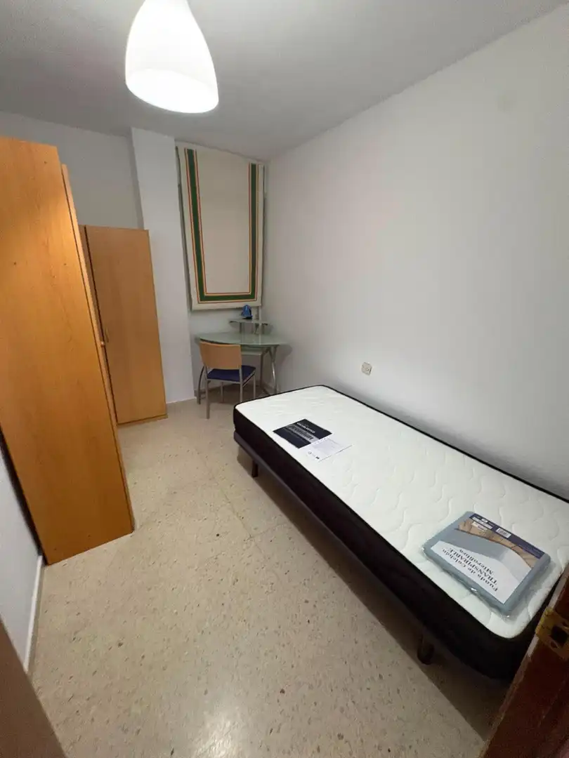 Flat for rent in Angustias - Chana - Encina