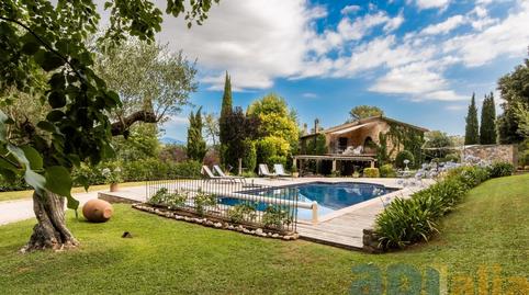 Foto 2 de Finca rústica en venta en Gi-554, 9, Esponellà, Girona