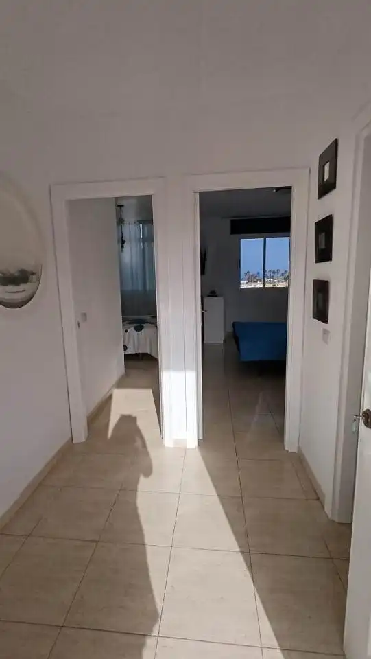 Schlafzimmer von Wohnung zur Miete in Adeje