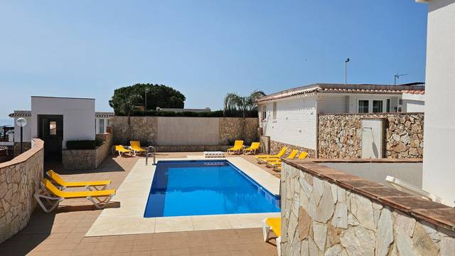 Casa adosada en Venta en  VERDI en Rancho Domingo - La Hacienda