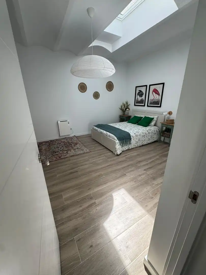 Habitación de Piso en venta en Latina