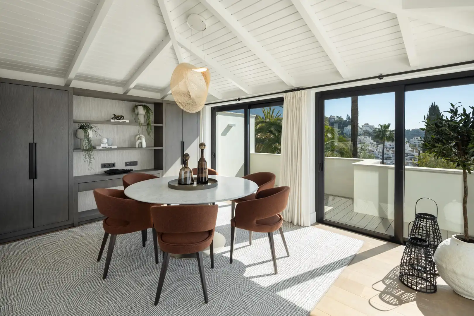 Casa con terraza en venta en Nueva Andalucía, imagen 21