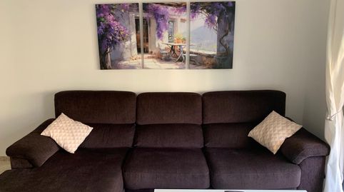 Foto 3 de Piso en venta en Av/ de la Música, Las Tres Piedras - Costa Ballena, Chipiona