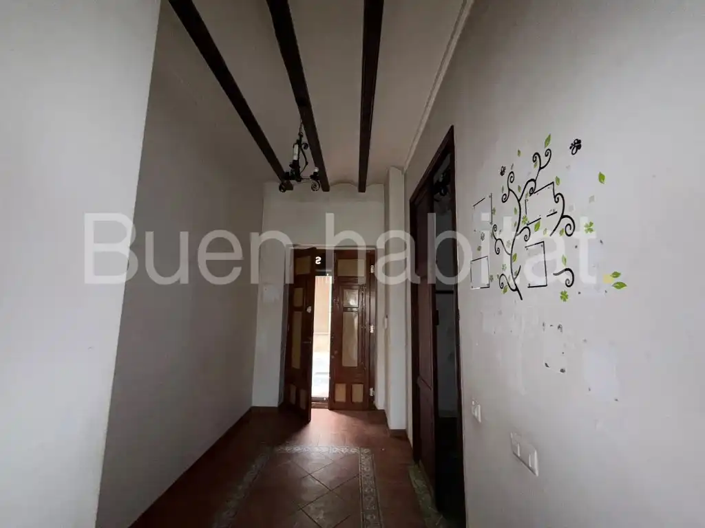 Adossat en venda a Calle Verge Del Carme, imagen 9