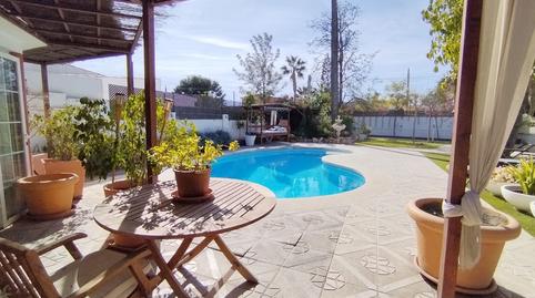 Photo 3 of House or chalet for sale in La Font - Mezquitas, Sant Joan d'Alacant