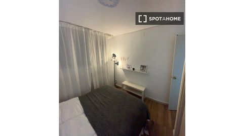 Photo 5 of Room in Vallehermoso, Madrid Capital