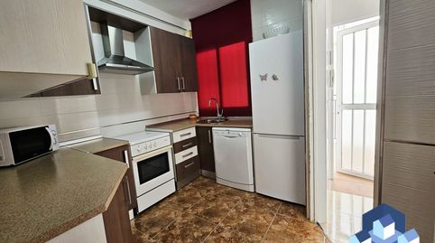 Foto 5 von Wohnung zum Verkauf in Delicias, Águilas