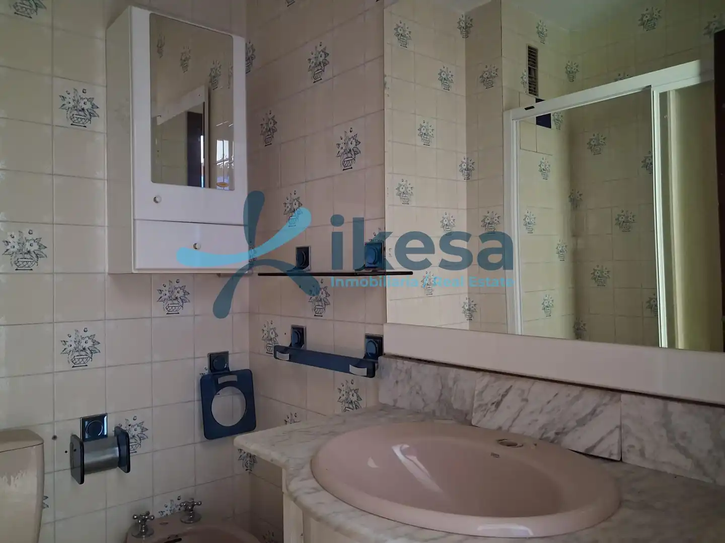Bany de Casa o xalet en venda en Mairena del Alcor, Sevilla