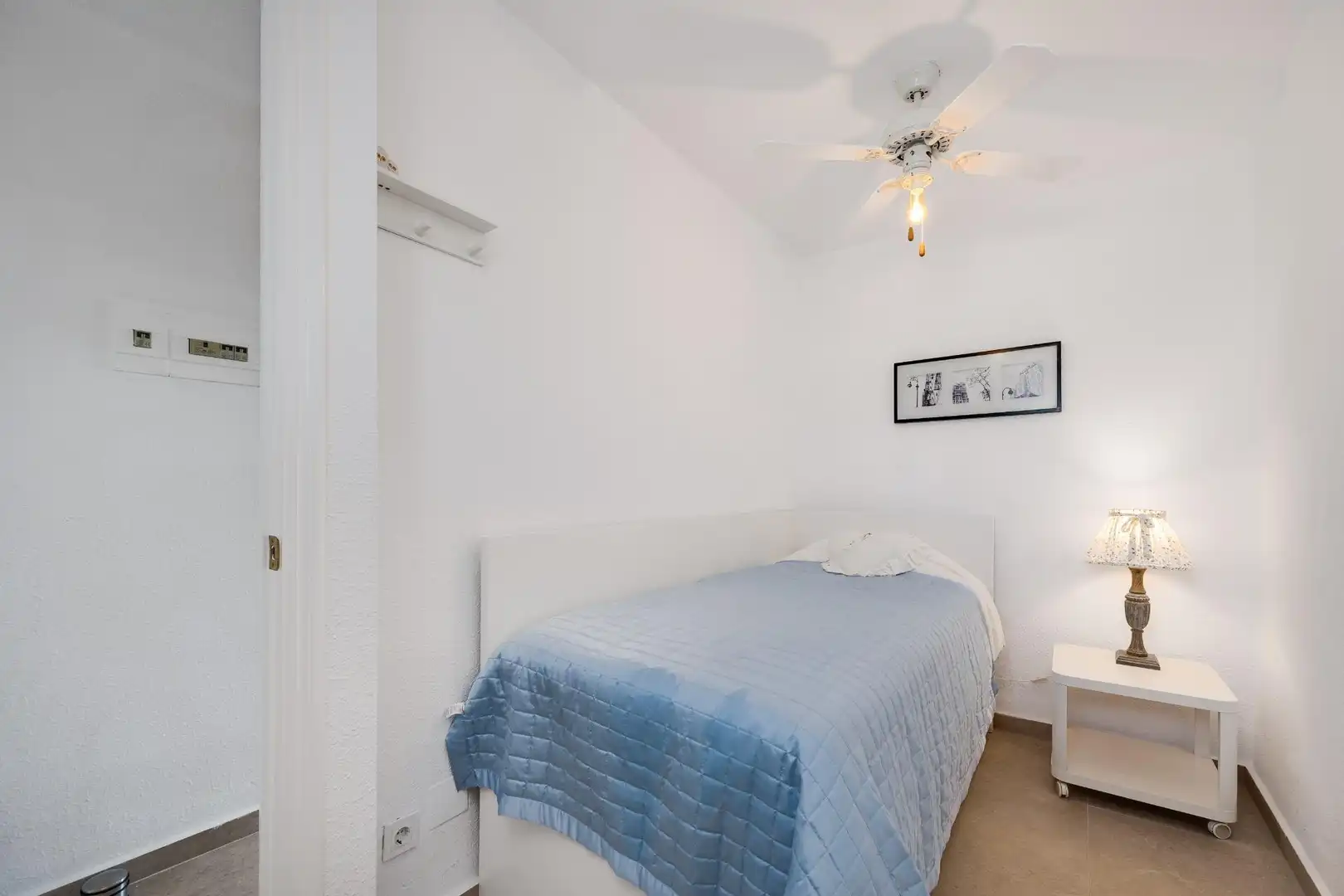 Apartament amb terrassa en venda a BRISA DE LA, imagen 16