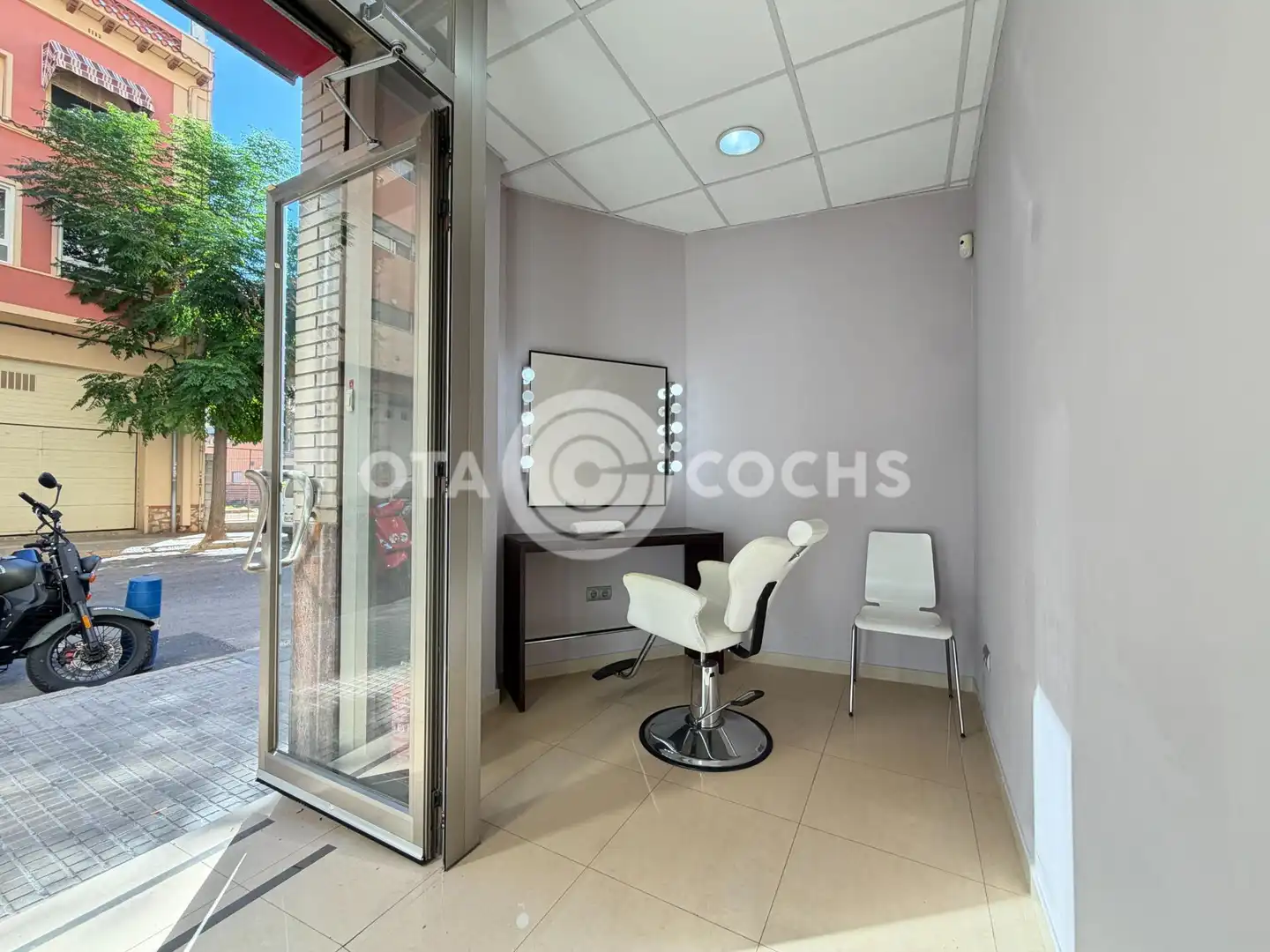 Local comercial en venda a Carrer de Roger de Belfort, imagen 3