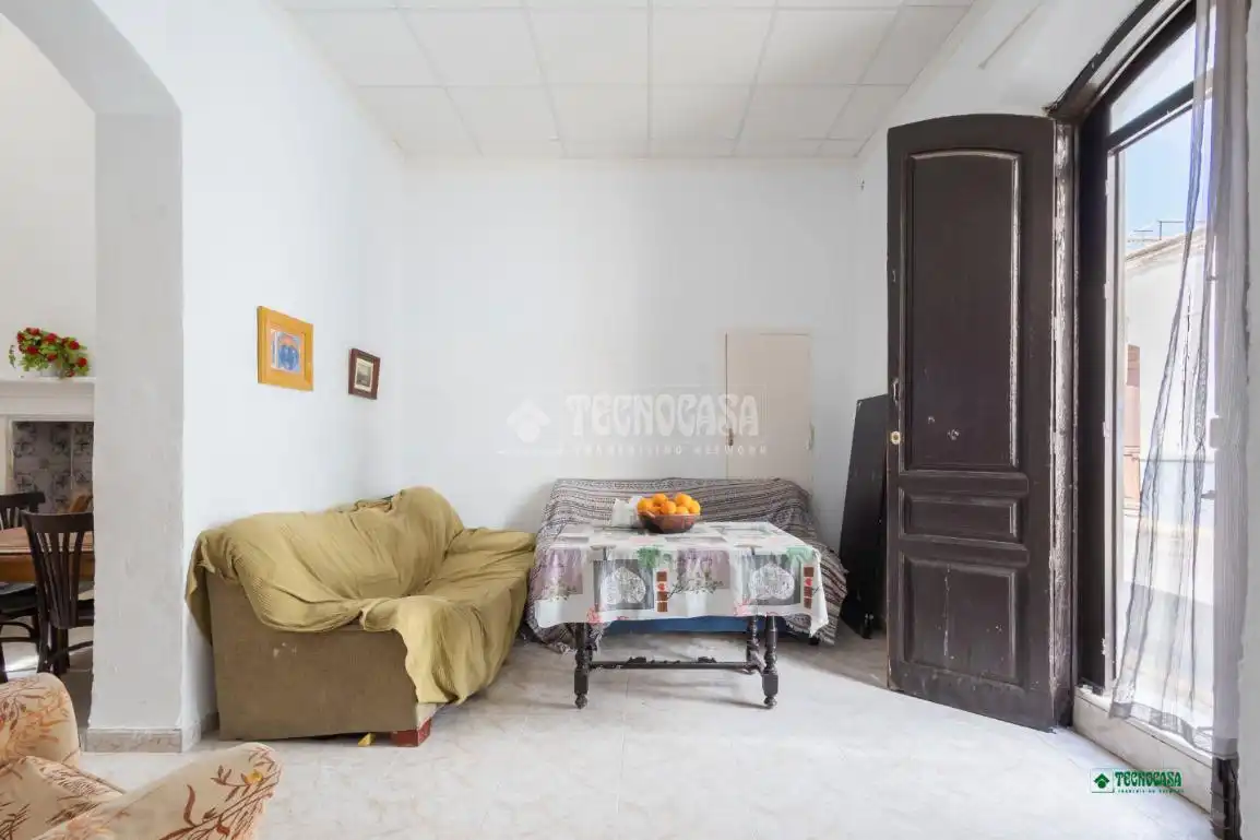 Living room of Detached homes for sale in Vera