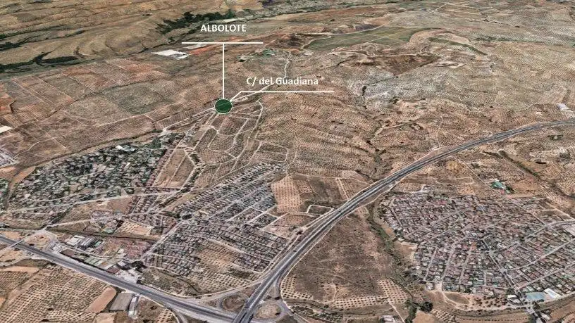 Terreno residencial en venta en Calle Calle Guadiana, 1, imagen 7
