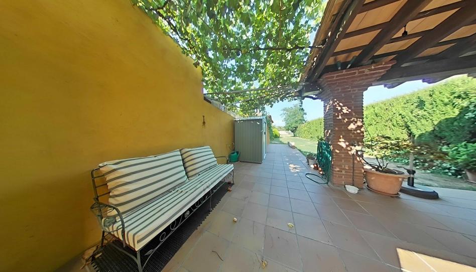 Foto 1 de Finca rústica en venta en Subirats, Barcelona